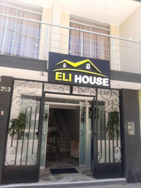Hotel Eli House 2